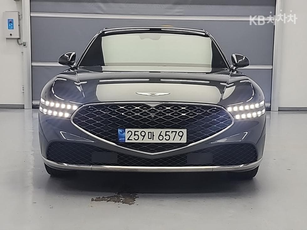 Genesis G90(RS4)3.5T AWD Standard - 2