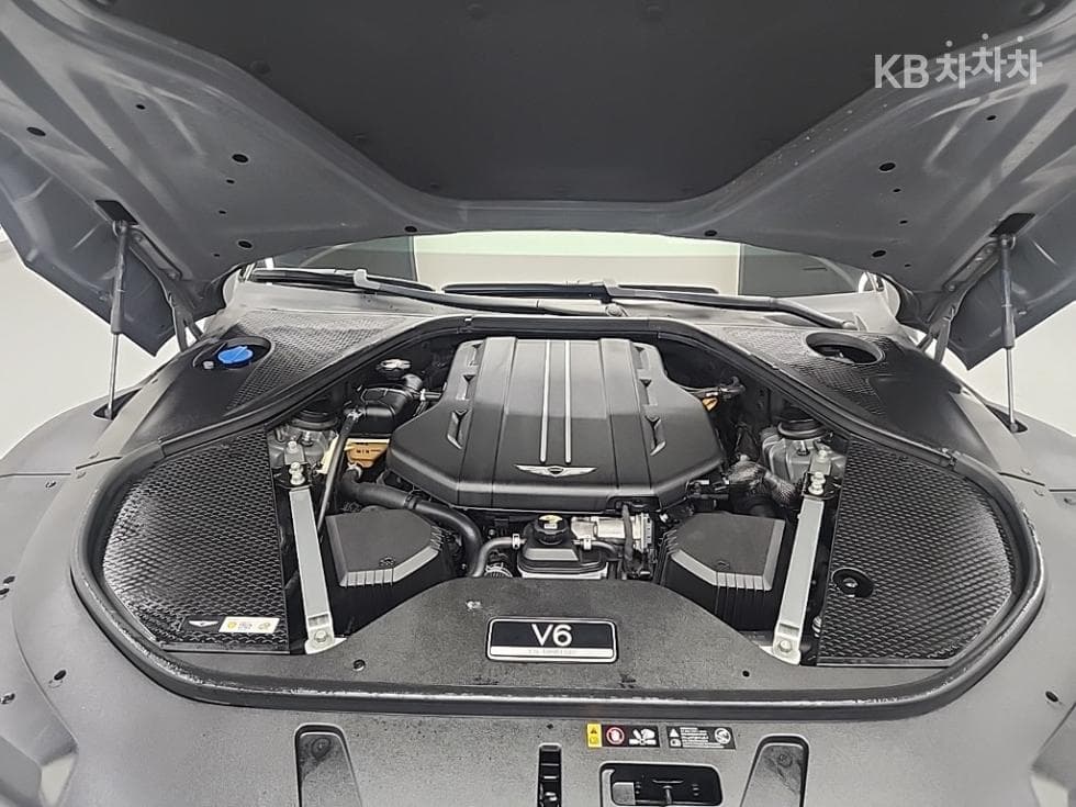 Genesis G90(RS4)3.5T AWD Standard - 5