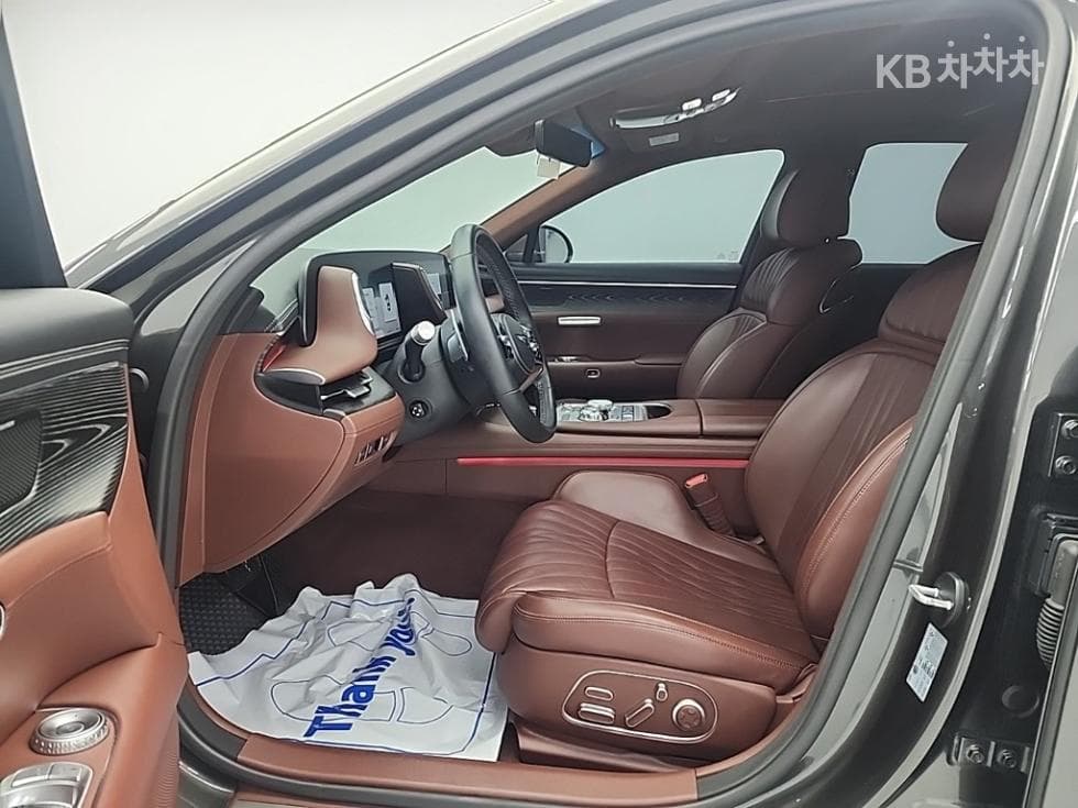 Genesis G90(RS4)3.5T AWD Standard - 11