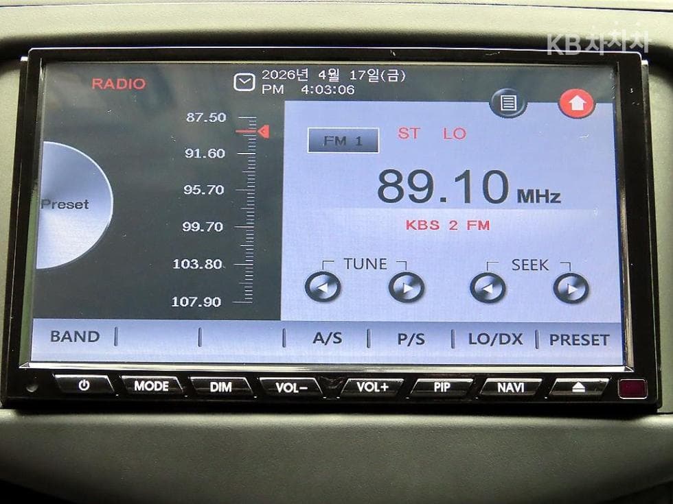 Toyota RAV42.5 4WD - 14