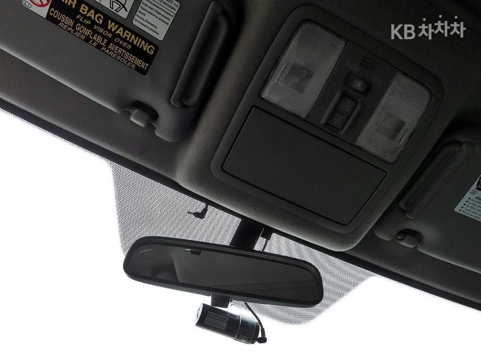 Toyota RAV42.5 4WD - 16