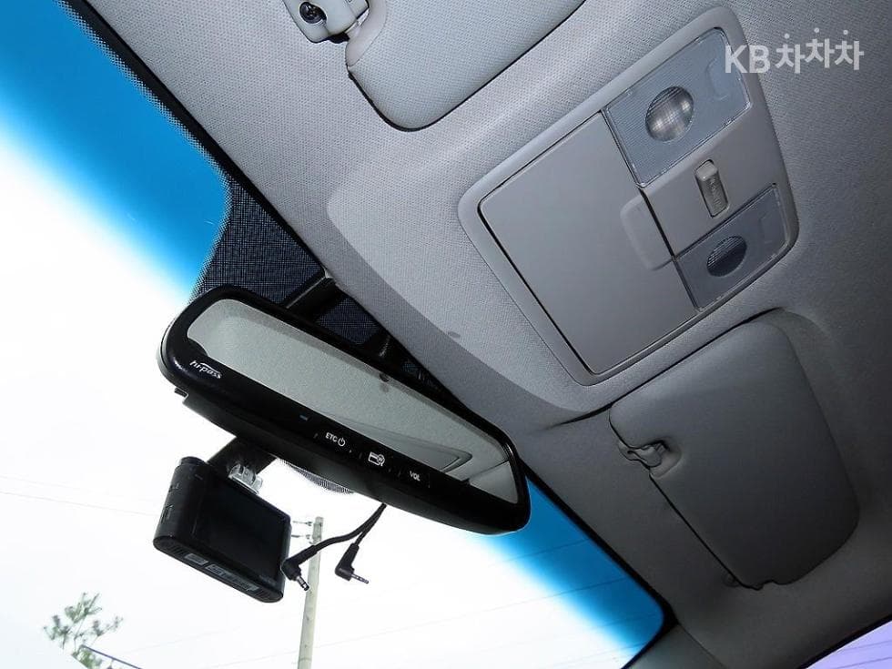 Kia K3Trendy - 16