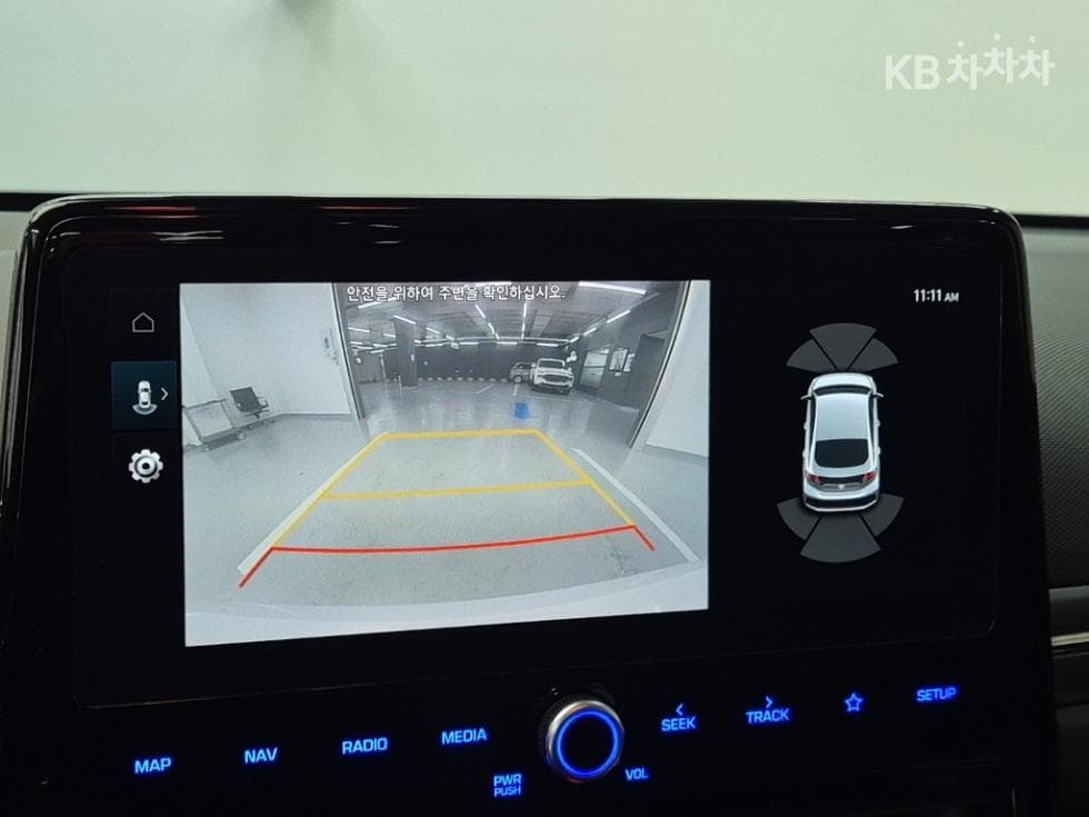 Hyundai The New (facelift) IONIQ (Original Model)Q - 14