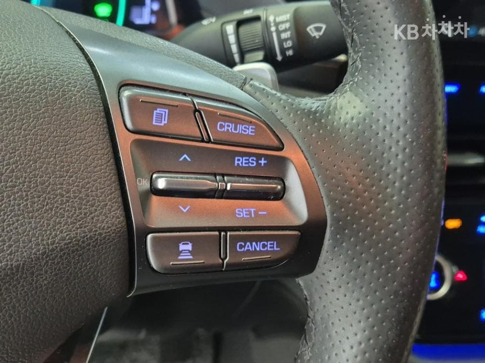 Hyundai The New (facelift) IONIQ (Original Model)Q - 15