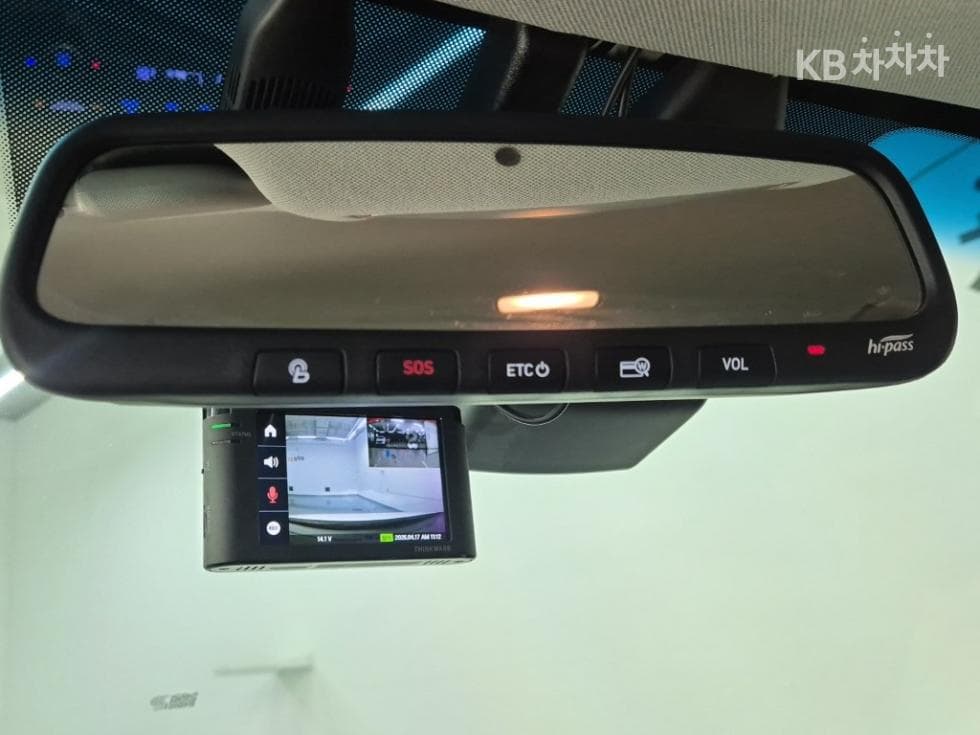 Hyundai The New (facelift) IONIQ (Original Model)Q - 16