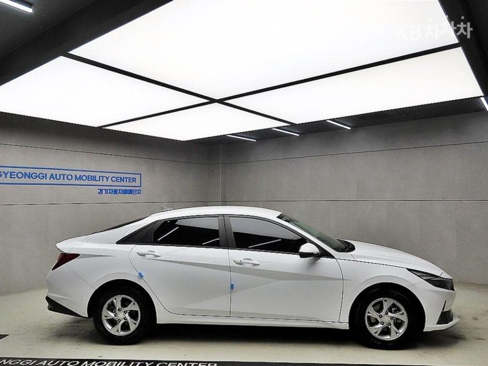 Хюндай All New Avante (Elantra)(CN7)1.6 Бензин Modern - 2
