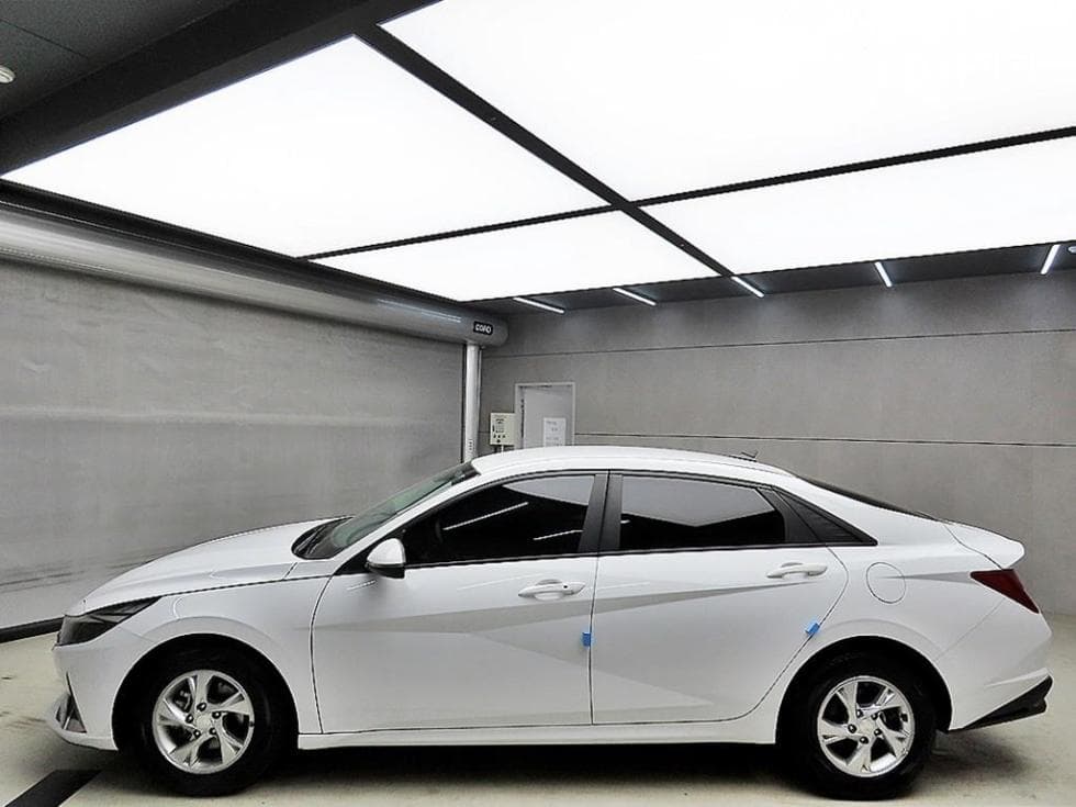 Хюндай All New Avante (Elantra)(CN7)1.6 Бензин Modern - 4