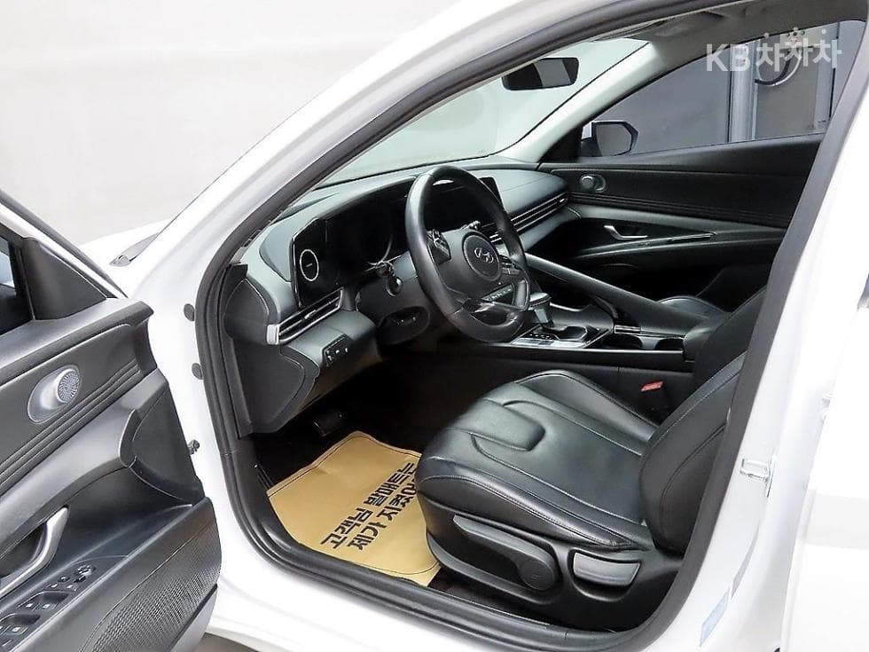 Хюндай All New Avante (Elantra)(CN7)1.6 Бензин Modern - 5