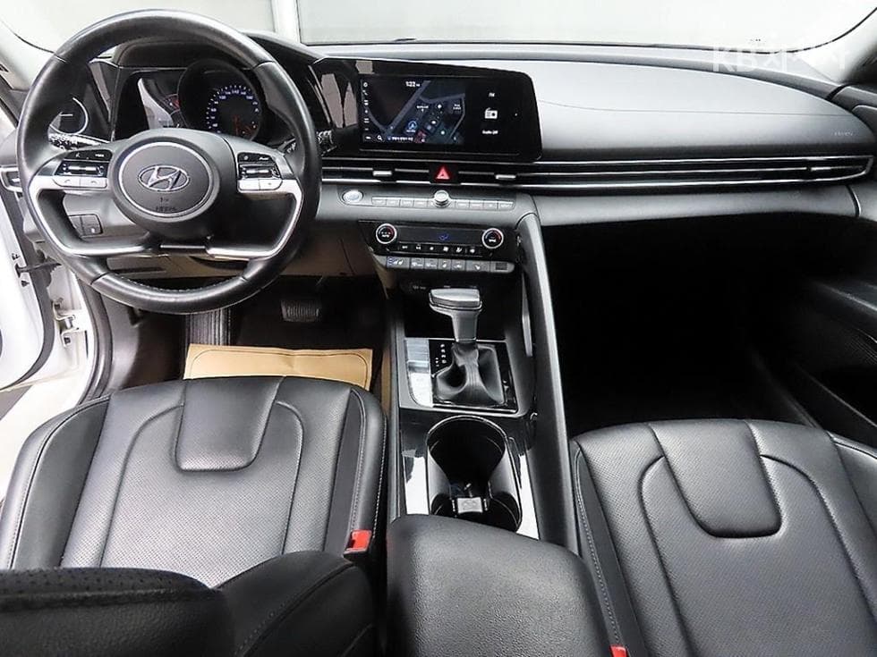 Хюндай All New Avante (Elantra)(CN7)1.6 Бензин Modern - 7