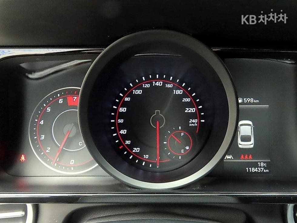 Хюндай All New Avante (Elantra)(CN7)1.6 Бензин Modern - 8