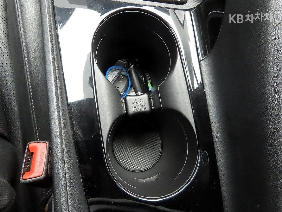 Хюндай All New Avante (Elantra)(CN7)1.6 Бензин Modern - 14