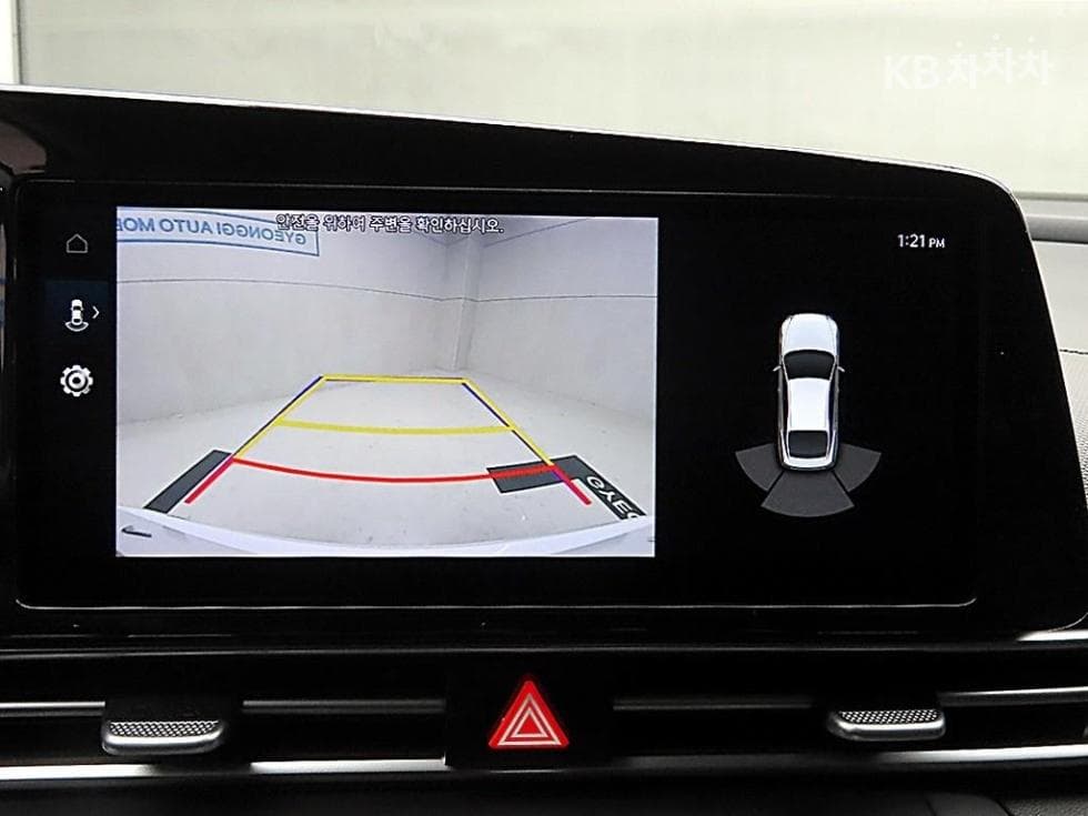 Хюндай All New Avante (Elantra)(CN7)1.6 Бензин Modern - 17