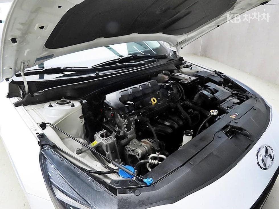 Хюндай All New Avante (Elantra)(CN7)1.6 Бензин Modern - 19