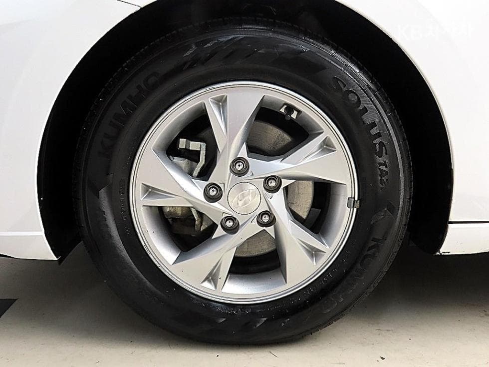 Хюндай All New Avante (Elantra)(CN7)1.6 Бензин Modern - 20