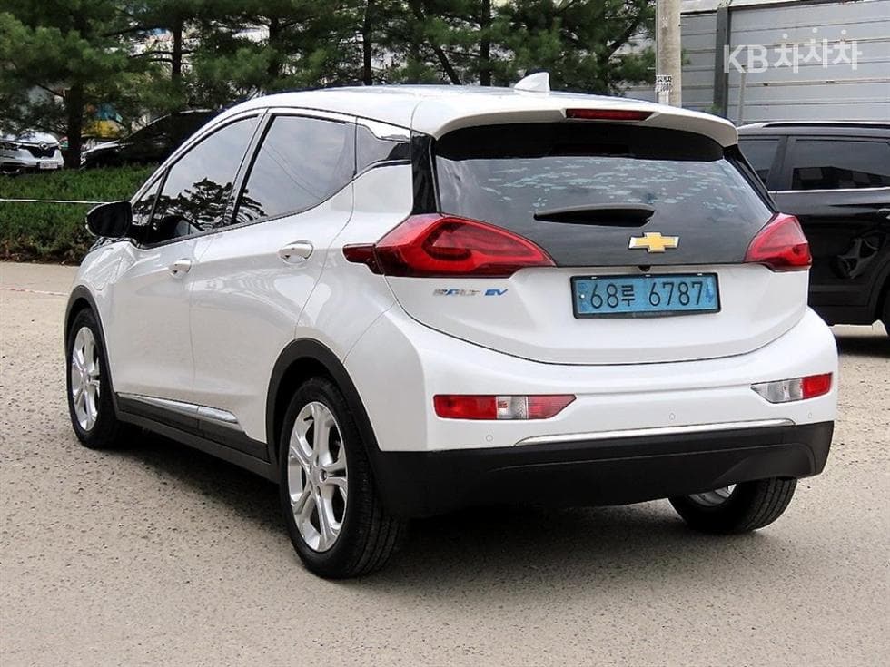 GM Korea Chevrolet 볼트 EVEV LT Standard - 3