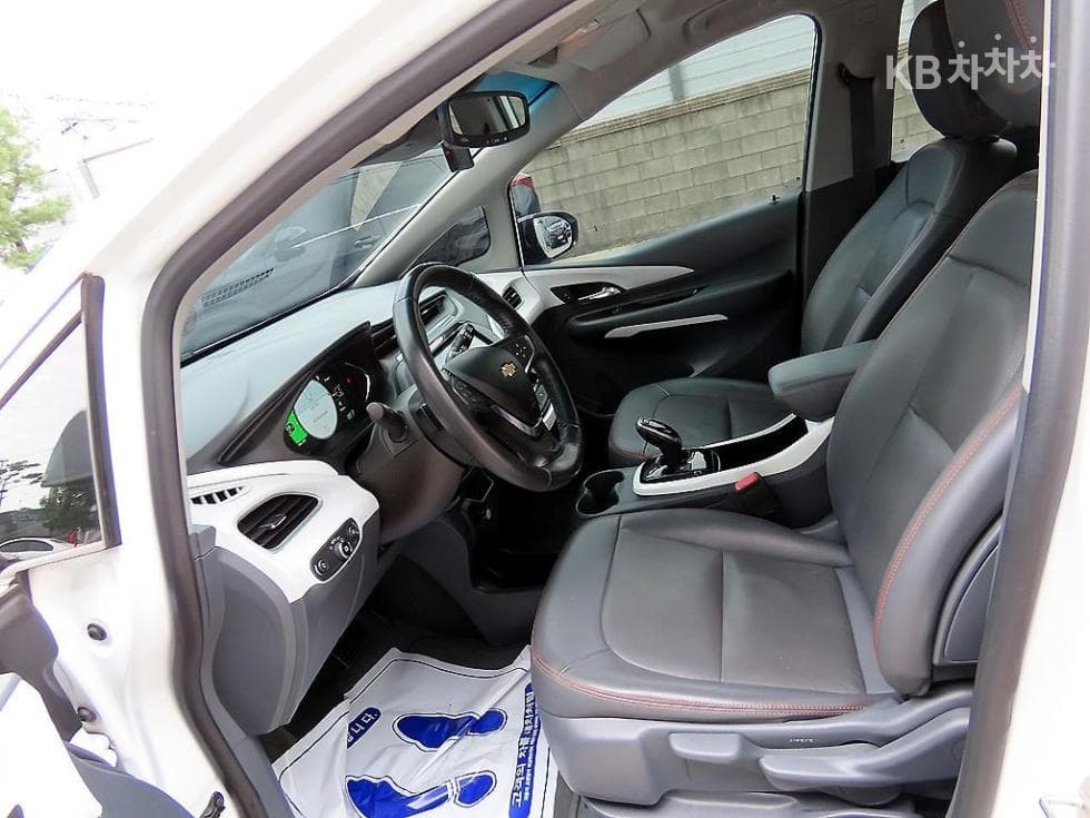 GM Korea Chevrolet 볼트 EVEV LT Standard - 5
