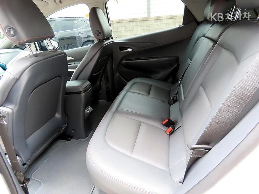 GM Korea Chevrolet 볼트 EVEV LT Standard - 6