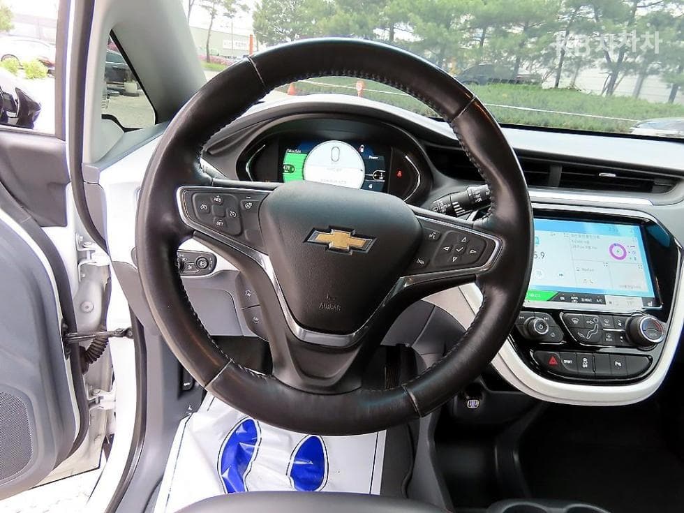 GM Korea Chevrolet 볼트 EVEV LT Standard - 8