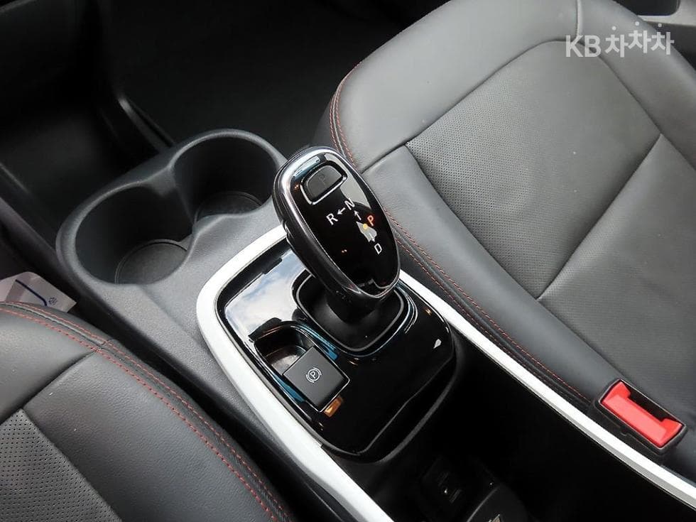 GM Korea Chevrolet 볼트 EVEV LT Standard - 10