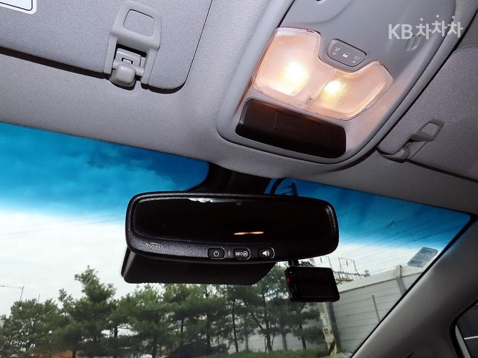 GM Korea Chevrolet 볼트 EVEV LT Standard - 14