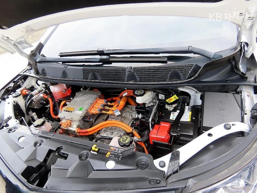 GM Korea Chevrolet 볼트 EVEV LT Standard - 16