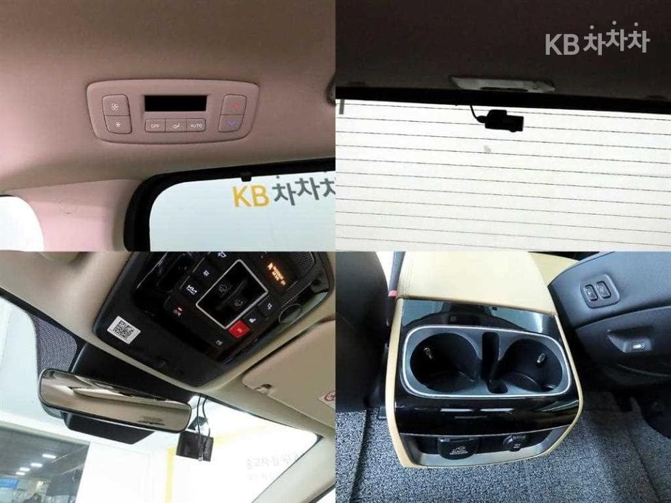 Kia Carnival 4th generationD2.2 9-seater Signature - 17
