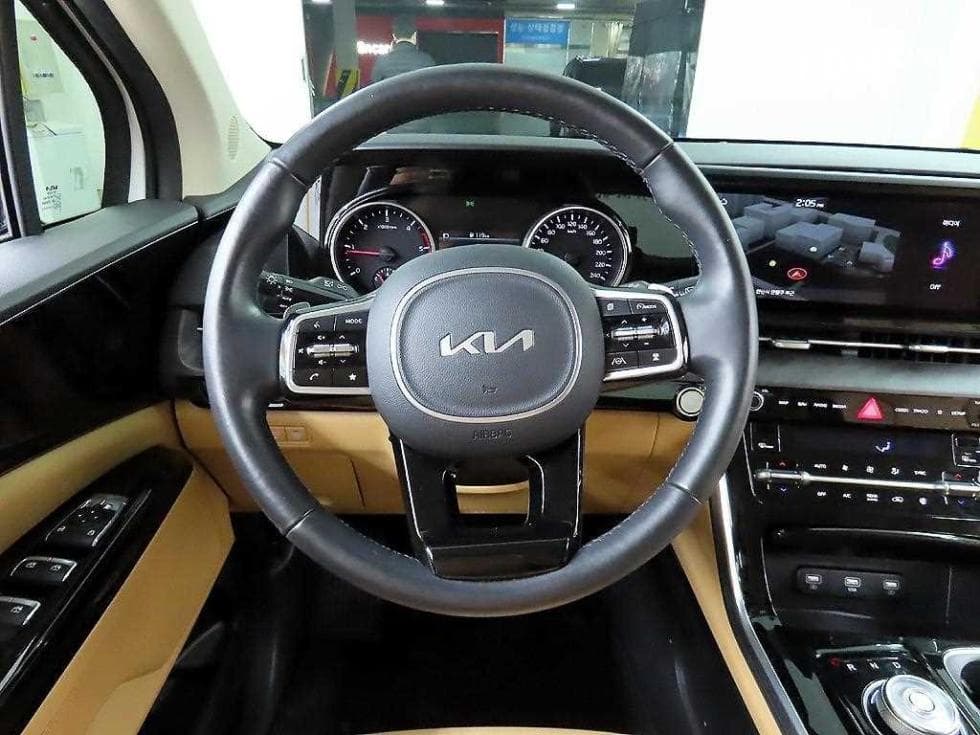 Kia Carnival 4th generationD2.2 7-seater (Limousine) 아웃도어 - 9