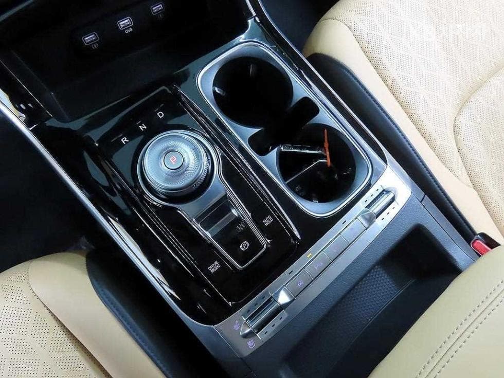 Kia Carnival 4th generationD2.2 7-seater (Limousine) 아웃도어 - 10