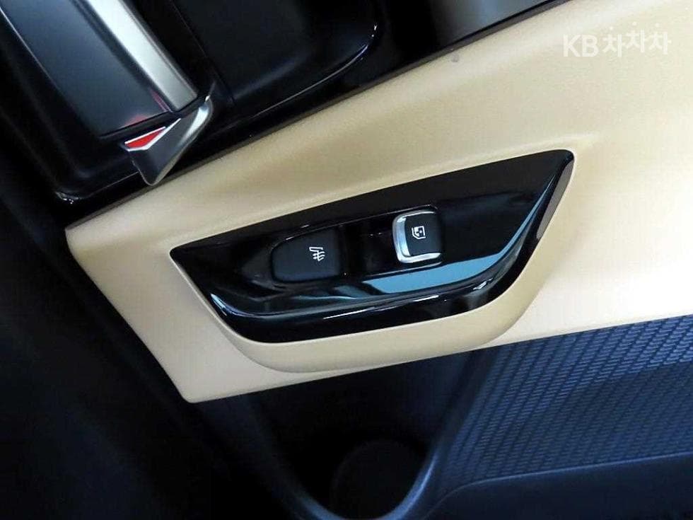 Kia Carnival 4th generationD2.2 7-seater (Limousine) 아웃도어 - 12