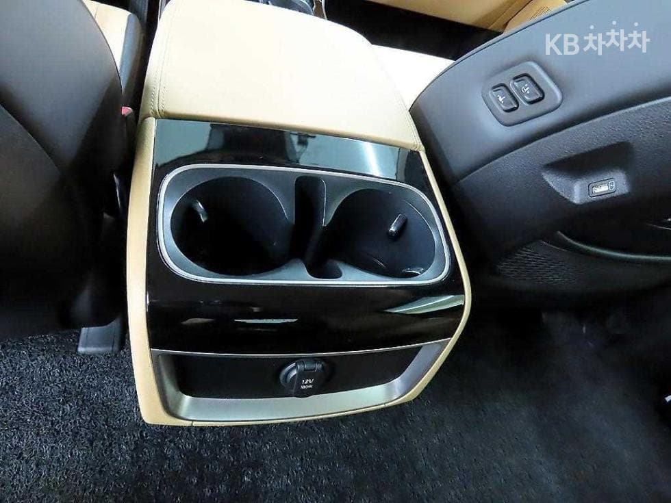 Kia Carnival 4th generationD2.2 7-seater (Limousine) 아웃도어 - 13