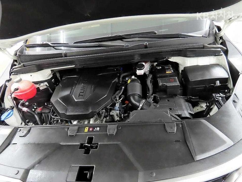 Kia Carnival 4th generationD2.2 7-seater (Limousine) 아웃도어 - 19