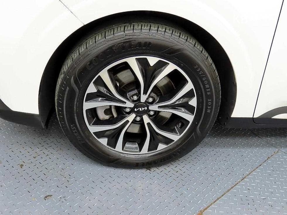 Kia Carnival 4th generationD2.2 7-seater (Limousine) 아웃도어 - 20