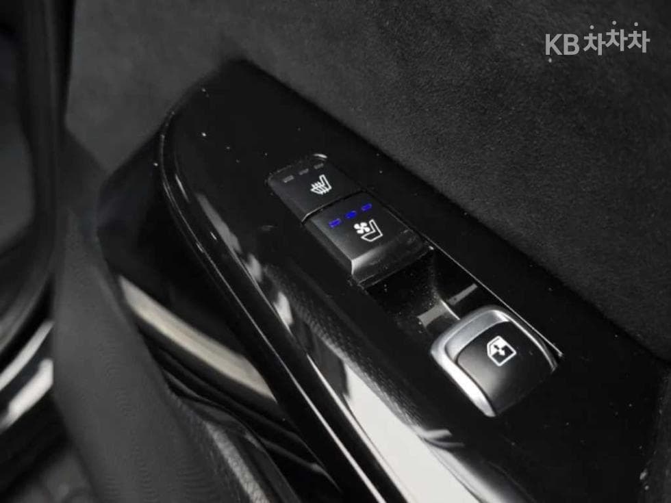 Kia Mohave 더마스터3.0 Diesel 4WD Masters Gravity - 18