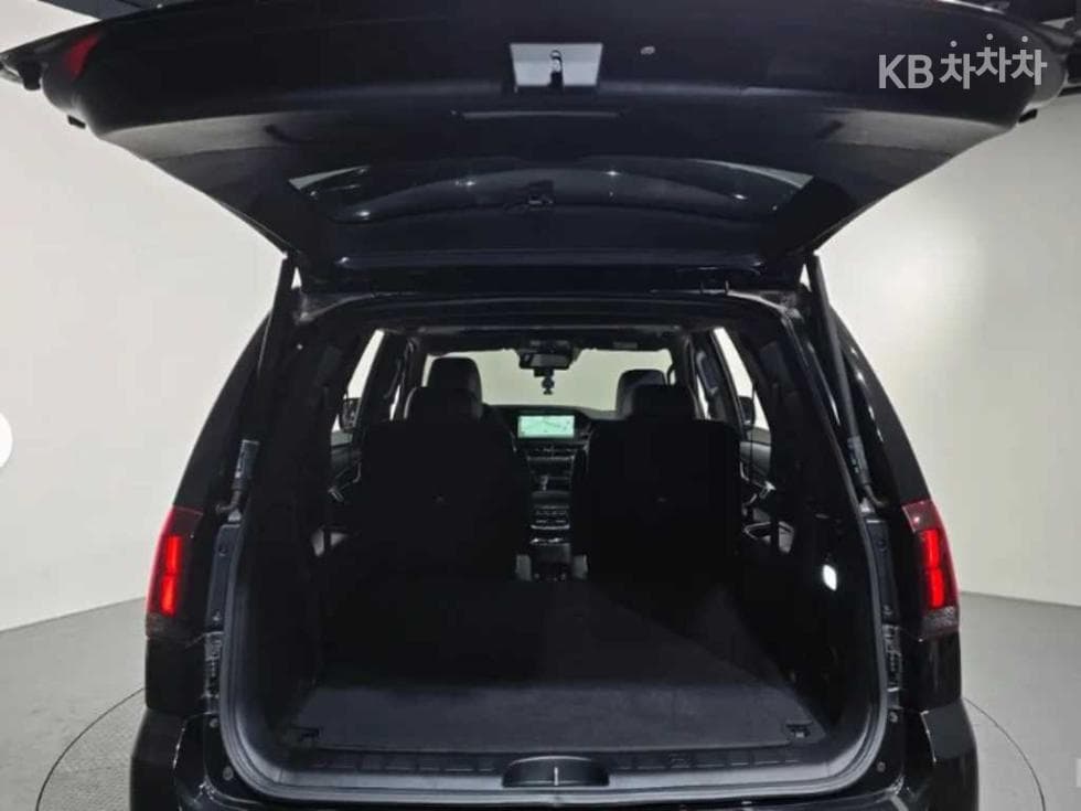 Kia Mohave 더마스터3.0 Diesel 4WD Masters Gravity - 20