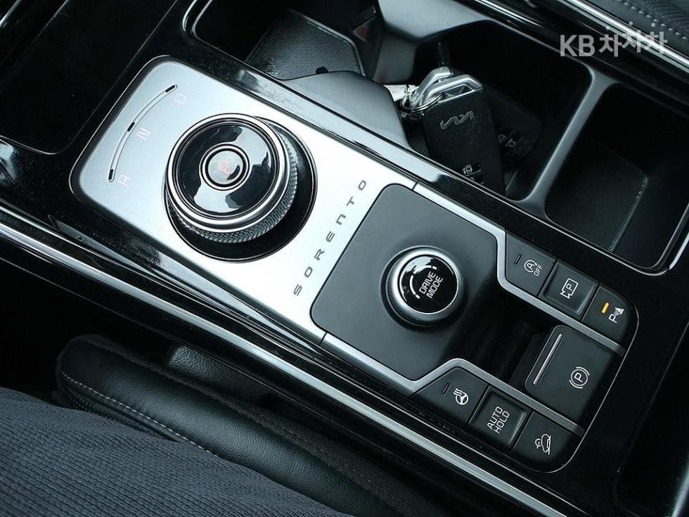 Киа Sorento 4-то поколение2.5 T-GDI 2WD Signature - 7