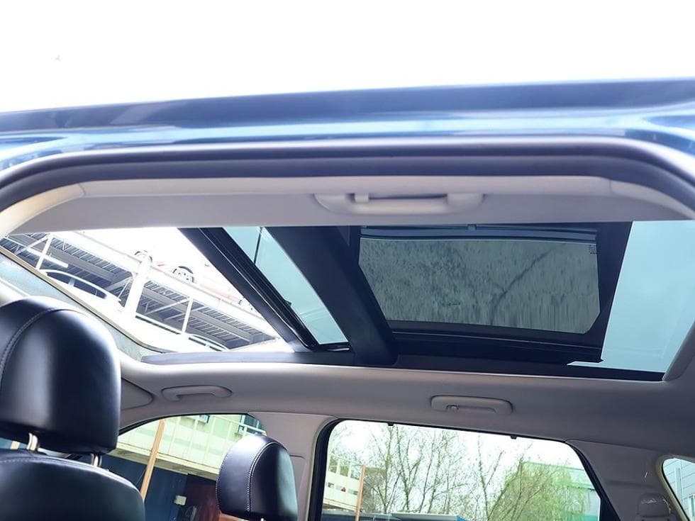 Киа Sorento 4-то поколение2.5 T-GDI 2WD Signature - 12
