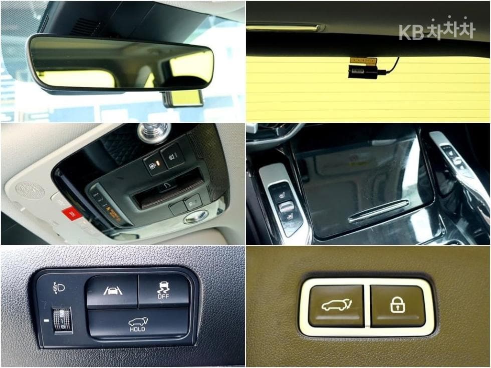 Киа Sorento 4-то поколение2.5 T-GDI 2WD Signature - 14