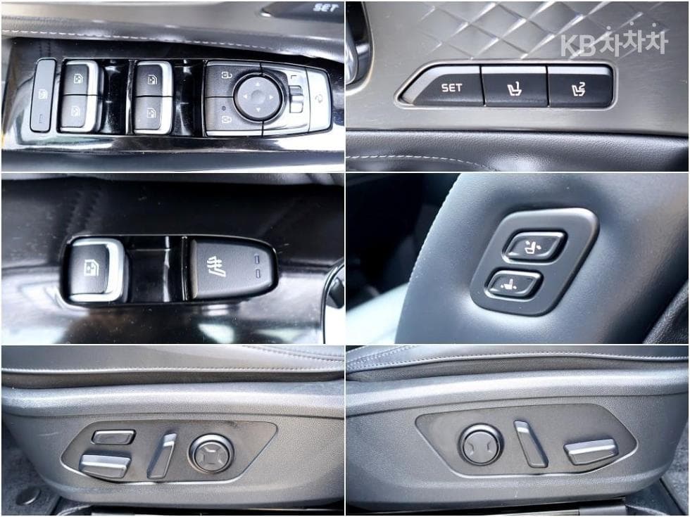 Киа Sorento 4-то поколение2.5 T-GDI 2WD Signature - 15