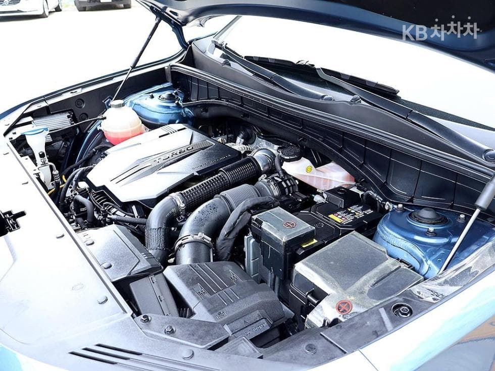 Киа Sorento 4-то поколение2.5 T-GDI 2WD Signature - 18