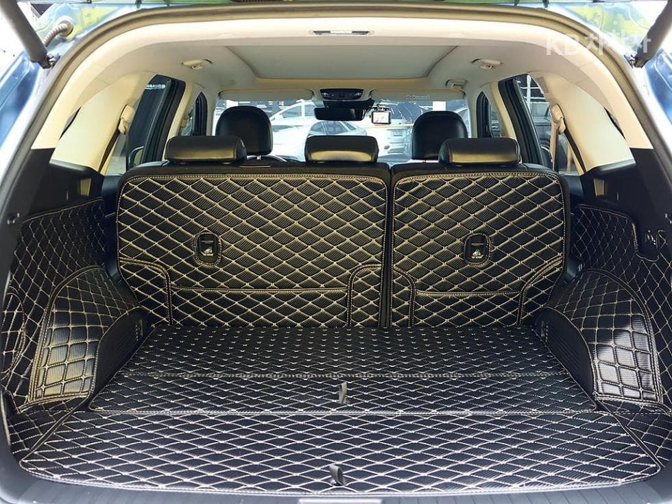 Киа Sorento 4-то поколение2.5 T-GDI 2WD Signature - 19