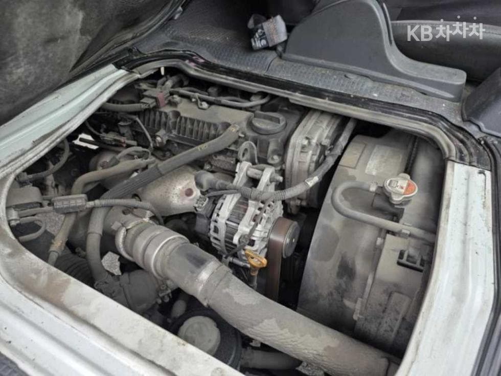 Kia Bongo 3 (light truck)1.2Ton Extra Long King Cab CRDi GLX - 14