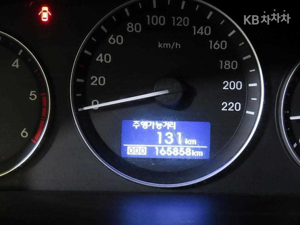 Hyundai The New (facelift) 그랜드 Star렉스Van 5-seater Smart - 9
