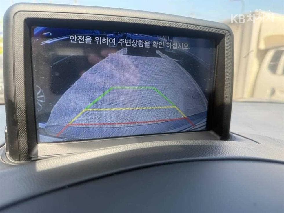 Hyundai The New (facelift) 그랜드 Star렉스Van 5-seater Smart - 16
