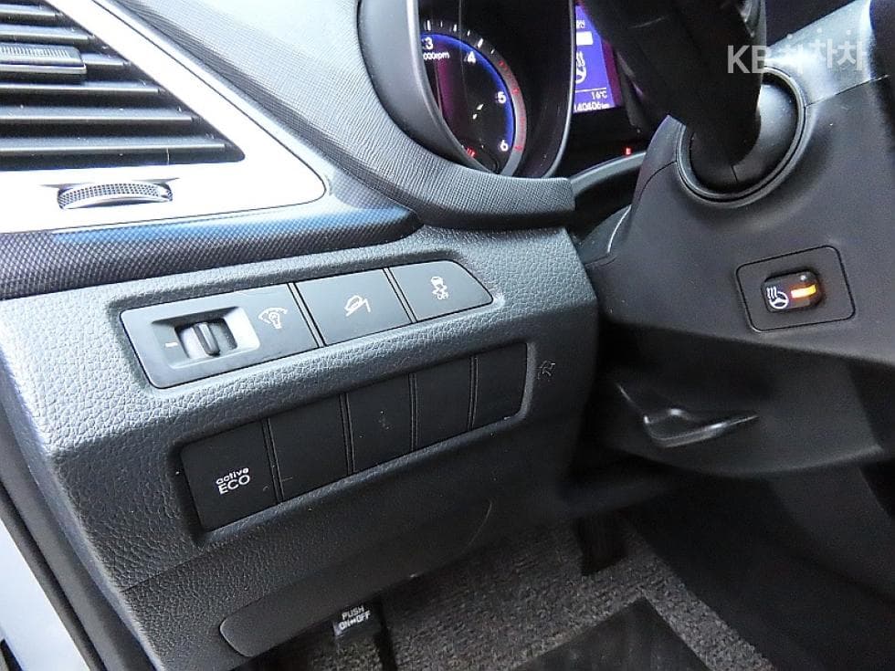 Hyundai Santa Fe DMHyundai R-engine 2.0 diesel 2WD PREMIUM Standard - 12