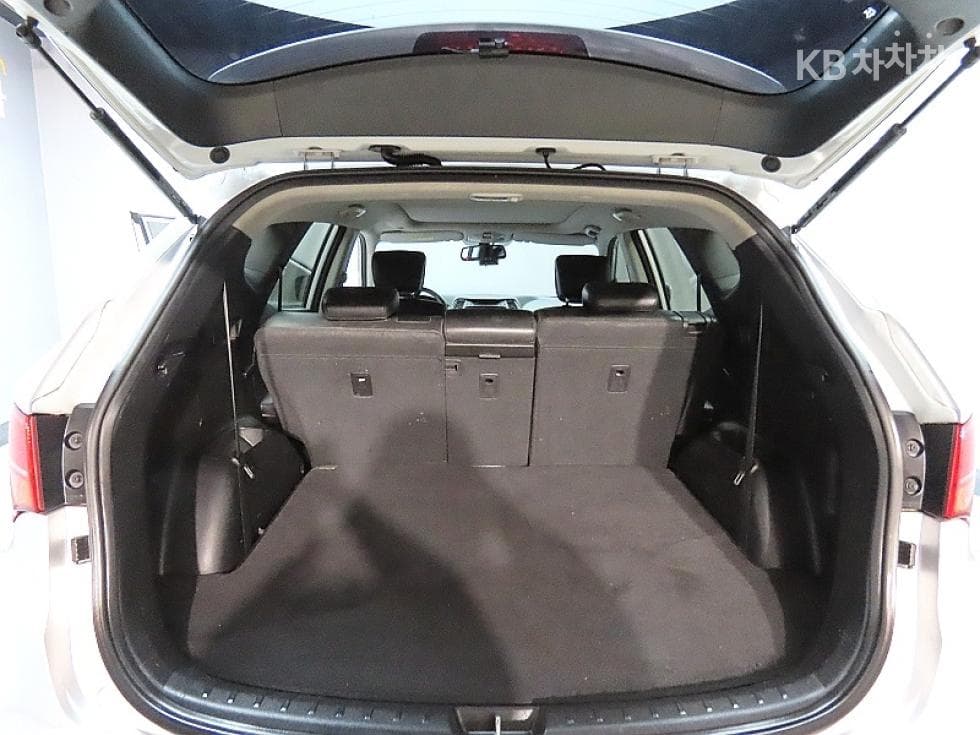 Hyundai Santa Fe DMHyundai R-engine 2.0 diesel 2WD PREMIUM Standard - 19