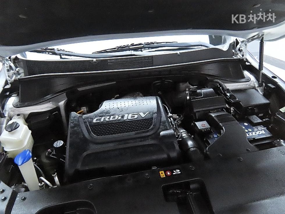Kia The New (facelift) Sorento2.0 Diesel 2WD Noblesse - 7