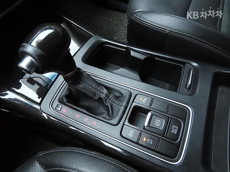 Kia The New (facelift) Sorento2.0 Diesel 2WD Noblesse - 9