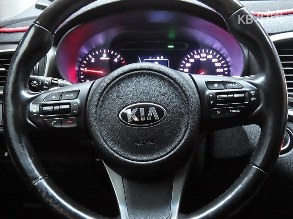 Kia The New (facelift) Sorento2.0 Diesel 2WD Noblesse - 17