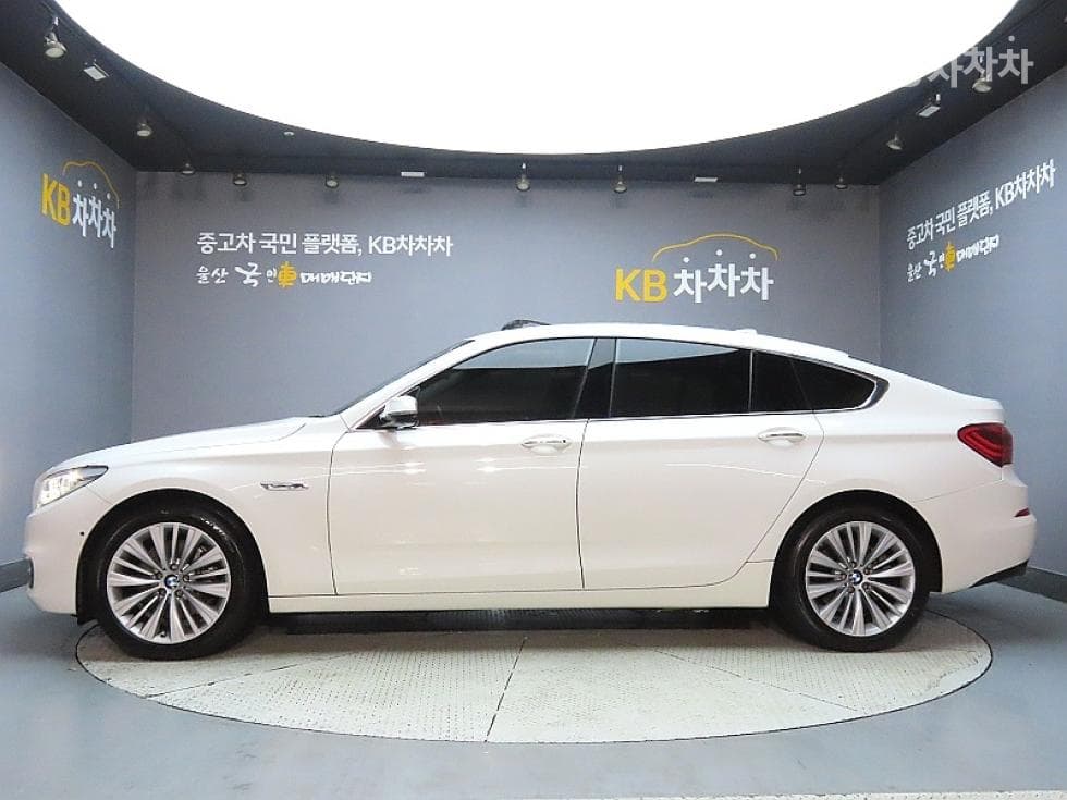 BMW Gran Turismo5 Series GT ED Edition Luxury F07 - 4