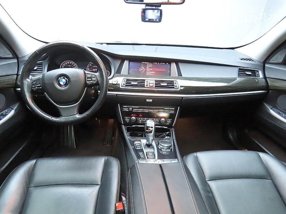 BMW Gran Turismo5 Series GT ED Edition Luxury F07 - 6